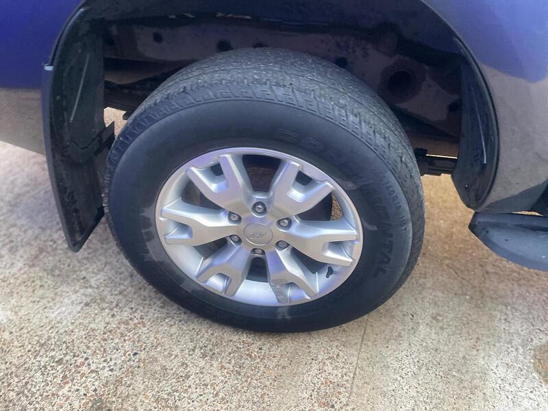 Used Ford Ranger 2015 for sale - 76946777: Photo 40