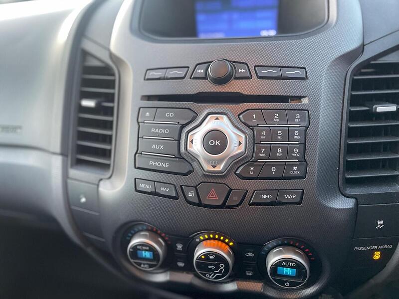 Used Ford Ranger 2015 for sale - 76946777: Photo 46