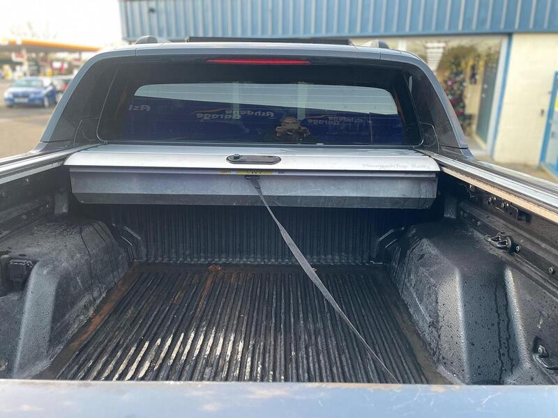 Used Ford Ranger 2015 for sale - 76946777: Photo 51