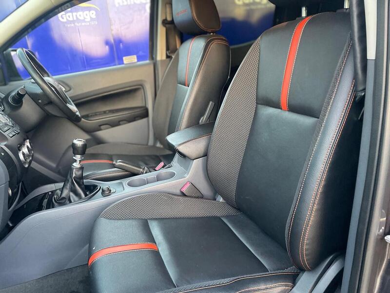 Used Ford Ranger 2015 for sale - 76946777: Photo 54