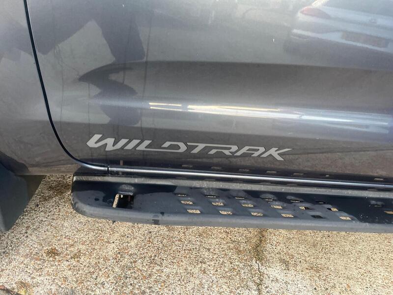 Used Ford Ranger 2015 for sale - 76946777: Photo 55