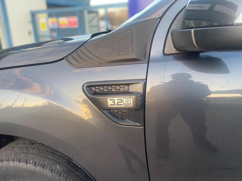 Used Ford Ranger 2015 for sale - 76946777: Photo 56