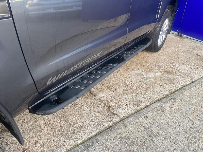 Used Ford Ranger 2015 for sale - 76946777: Photo 61