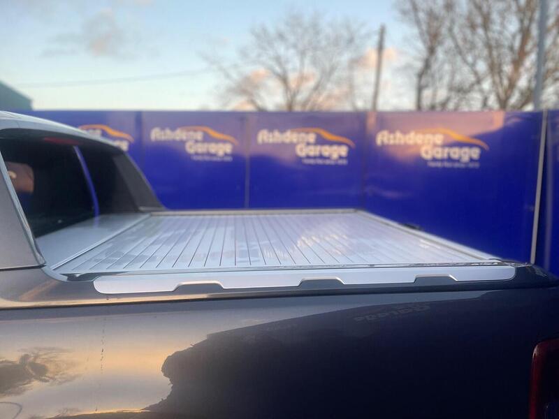 Used Ford Ranger 2015 for sale - 76946777: Photo 62