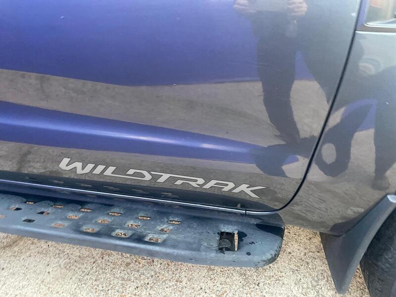 Used Ford Ranger 2015 for sale - 76946777: Photo 64