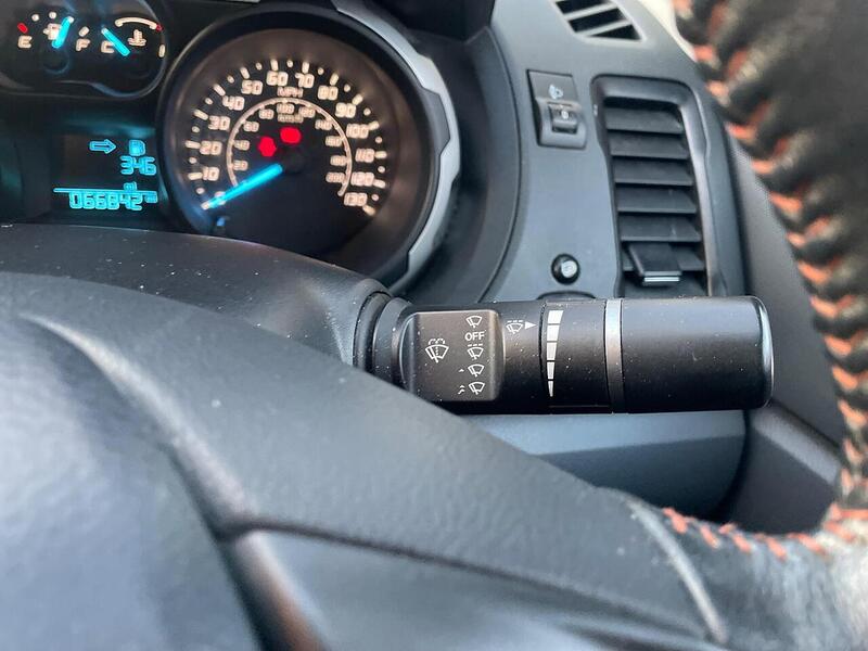 Used Ford Ranger 2015 for sale - 76946777: Photo 68