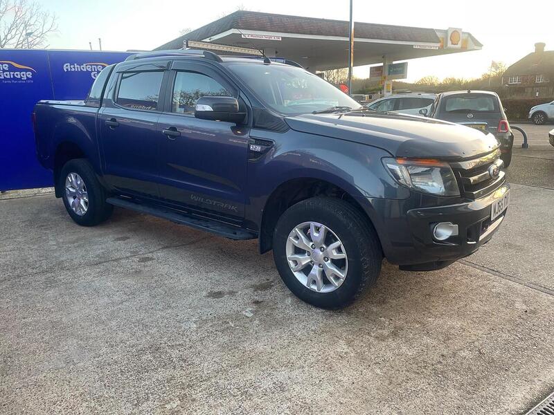 Used Ford Ranger 2015 for sale - 76946777: Photo 7