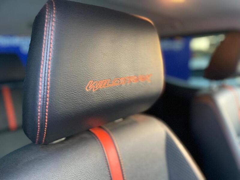 Used Ford Ranger 2015 for sale - 76946777: Photo 72