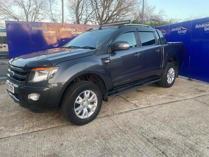 Used Ford Ranger 2015 for sale - 76946777: Photo 8