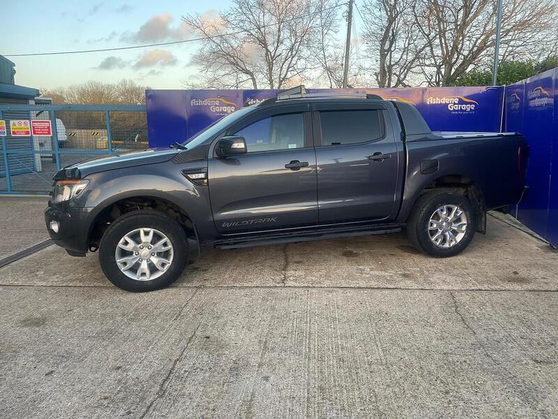 Used Ford Ranger 2015 for sale - 76946777: Photo 9
