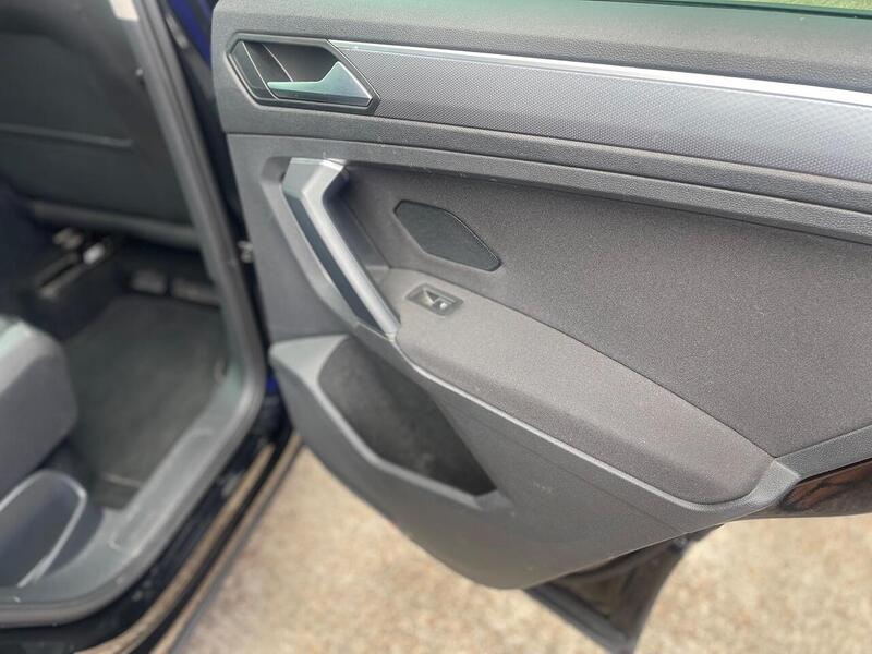 Used Volkswagen Tiguan 2022 for sale - 76720053: Photo 10