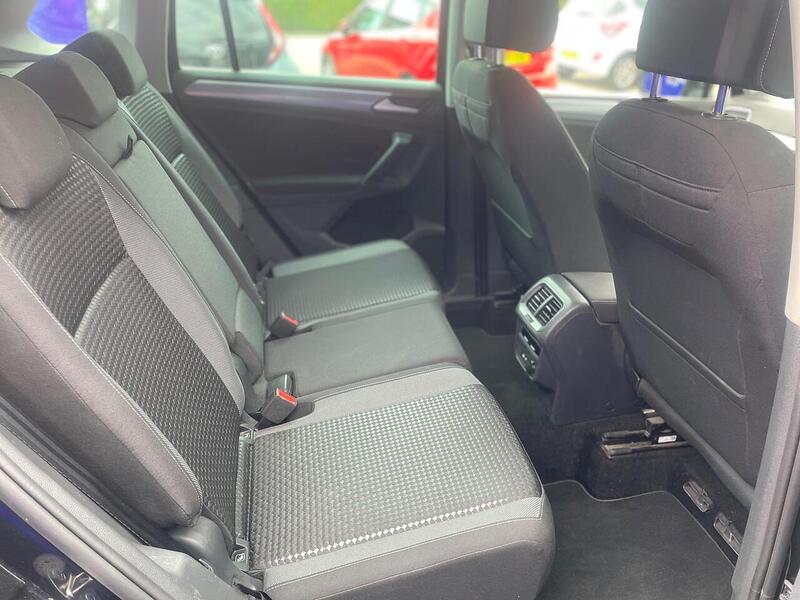 Used Volkswagen Tiguan 2022 for sale - 76720053: Photo 11