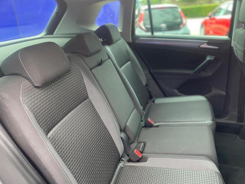 Used Volkswagen Tiguan 2022 for sale - 76720053: Photo 12