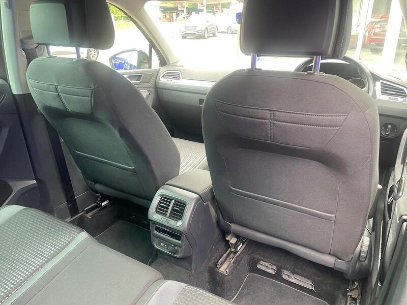 Used Volkswagen Tiguan 2022 for sale - 76720053: Photo 13