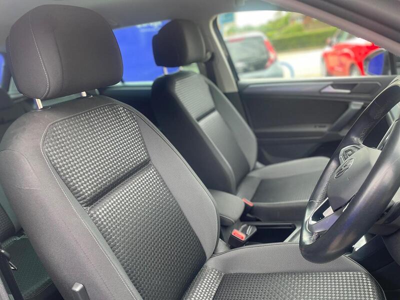 Used Volkswagen Tiguan 2022 for sale - 76720053: Photo 15