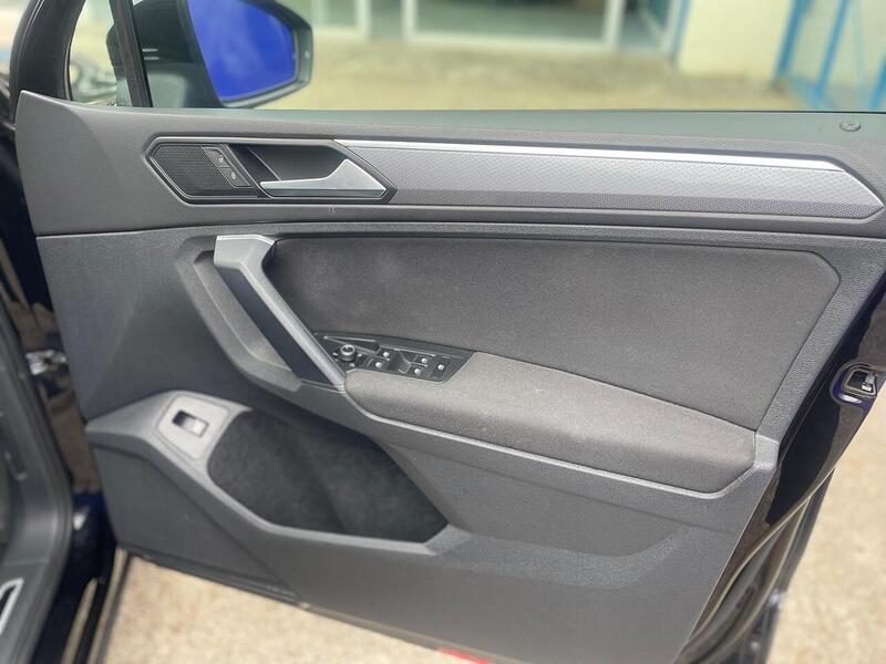 Used Volkswagen Tiguan 2022 for sale - 76720053: Photo 16