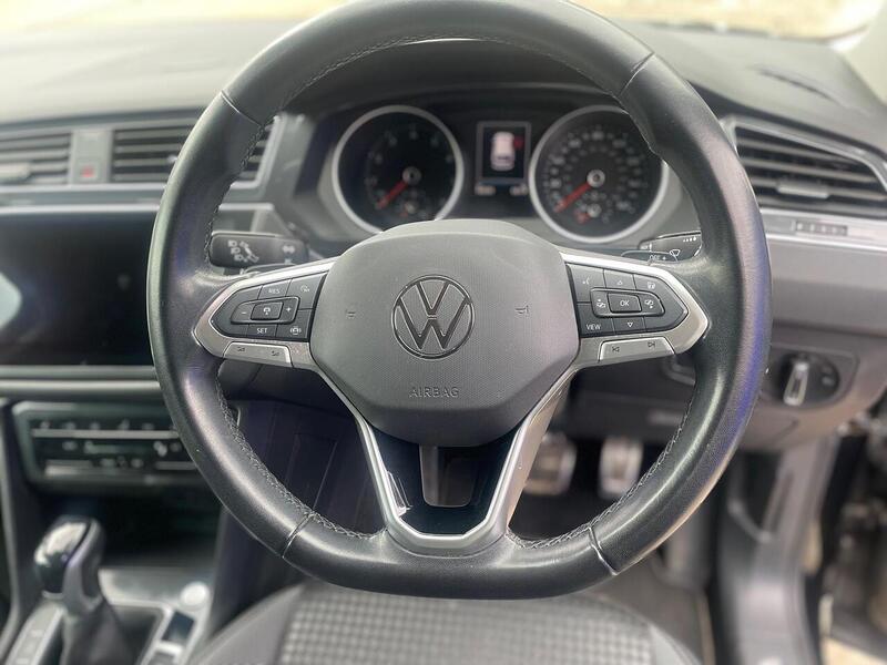 Used Volkswagen Tiguan 2022 for sale - 76720053: Photo 17