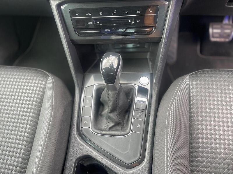 Used Volkswagen Tiguan 2022 for sale - 76720053: Photo 18