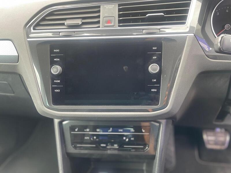 Used Volkswagen Tiguan 2022 for sale - 76720053: Photo 19