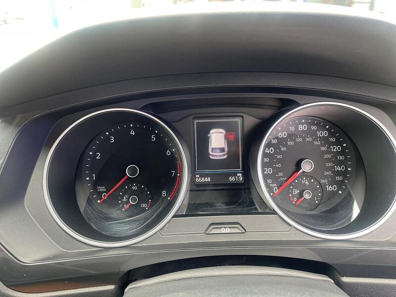 Used Volkswagen Tiguan 2022 for sale - 76720053: Photo 20
