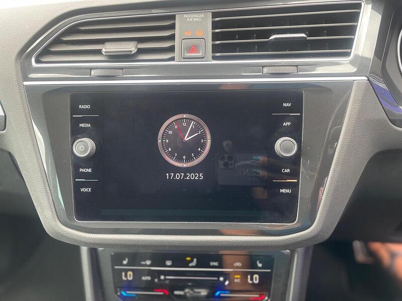 Used Volkswagen Tiguan 2022 for sale - 76720053: Photo 21