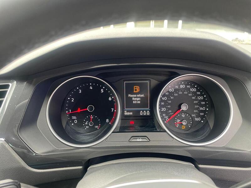 Used Volkswagen Tiguan 2022 for sale - 76720053: Photo 22