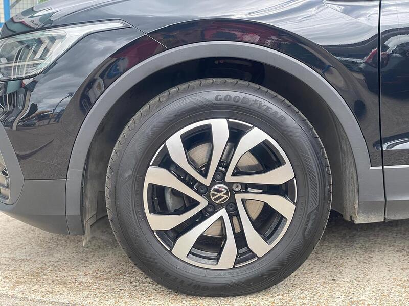 Used Volkswagen Tiguan 2022 for sale - 76720053: Photo 4