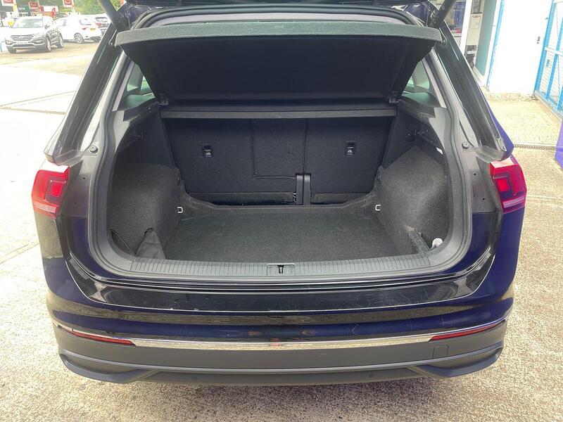 Used Volkswagen Tiguan 2022 for sale - 76720053: Photo 5