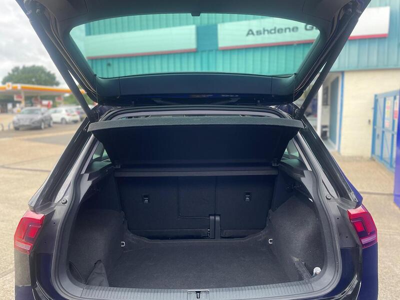 Used Volkswagen Tiguan 2022 for sale - 76720053: Photo 6