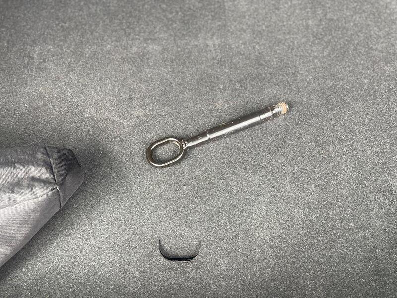 Used Volkswagen Tiguan 2022 for sale - 76720053: Photo 8