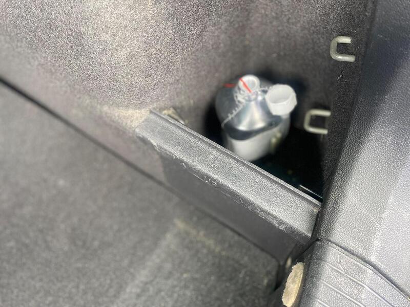 Used Volkswagen Tiguan 2022 for sale - 76720053: Photo 9