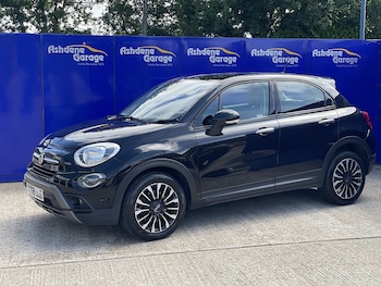 Used Fiat 500X 2018 for sale - 78915684: Photo