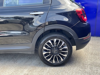 Used Fiat 500X 2018 for sale - 78915684: Photo
