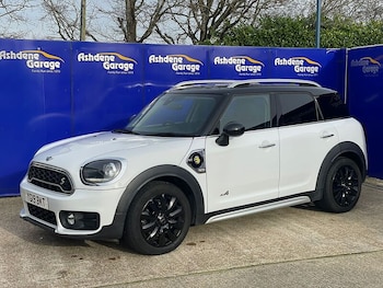 Used MINI Countryman 2019 for sale - 78710911: Photo