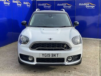Used MINI Countryman 2019 for sale - 78710911: Photo