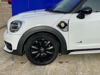 Used MINI Countryman 2019 for sale - 78710911: Photo