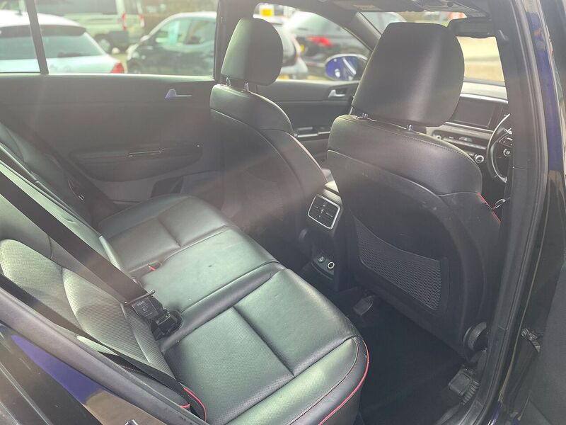 Used Kia Sportage 2020 for sale - 77584149: Photo 11
