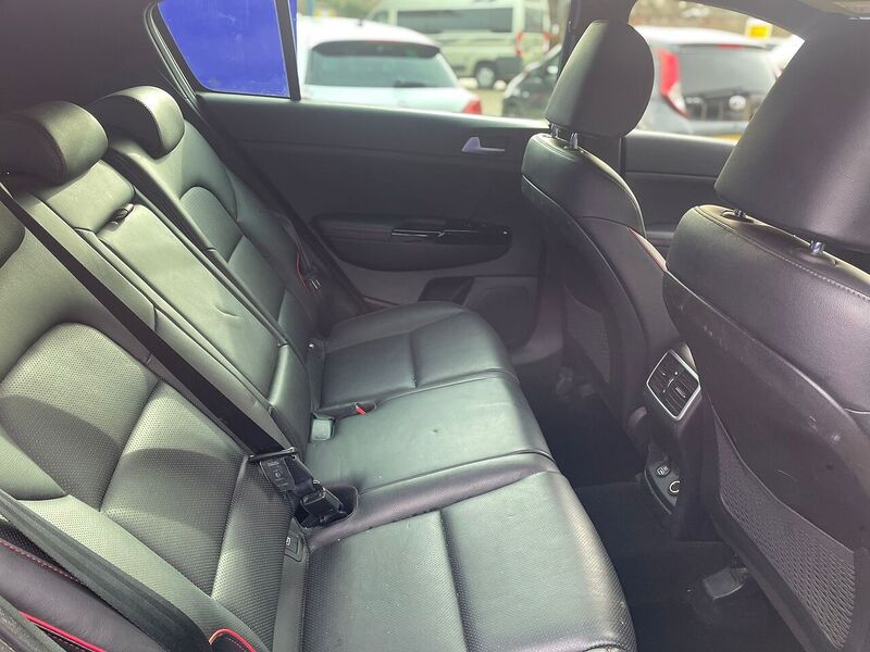 Used Kia Sportage 2020 for sale - 77584149: Photo 12