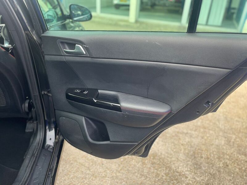 Used Kia Sportage 2020 for sale - 77584149: Photo 14