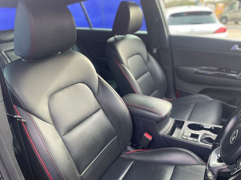 Used Kia Sportage 2020 for sale - 77584149: Photo 16