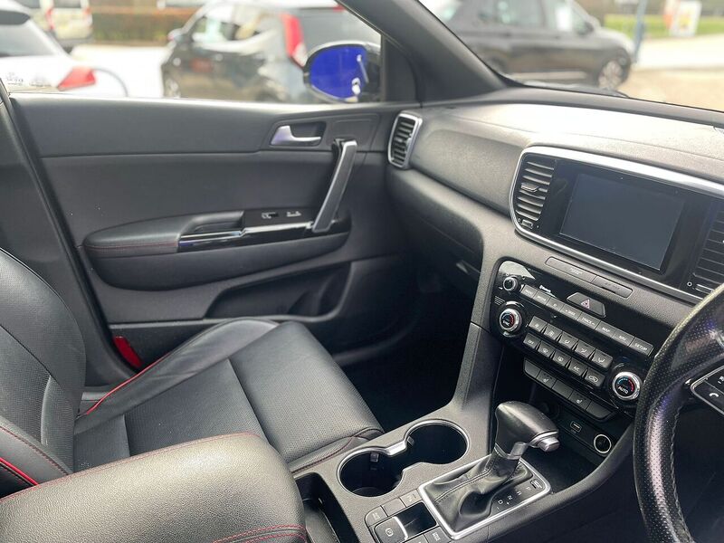 Used Kia Sportage 2020 for sale - 77584149: Photo 19