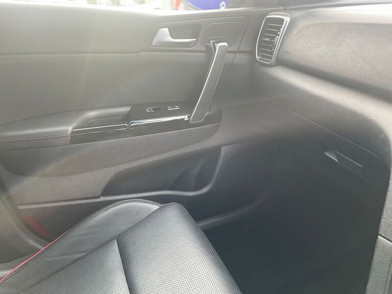 Used Kia Sportage 2020 for sale - 77584149: Photo 21