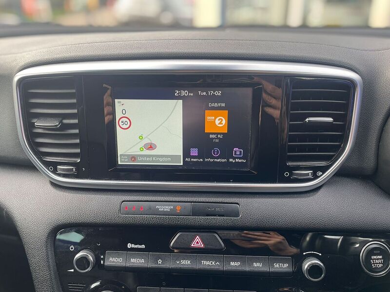 Used Kia Sportage 2020 for sale - 77584149: Photo 22