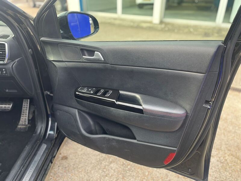 Used Kia Sportage 2020 for sale - 77584149: Photo 23