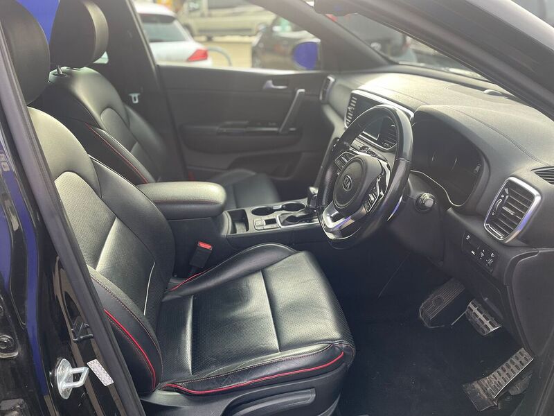 Used Kia Sportage 2020 for sale - 77584149: Photo 24