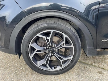 Used Kia Sportage 2020 for sale - 77584149: Photo