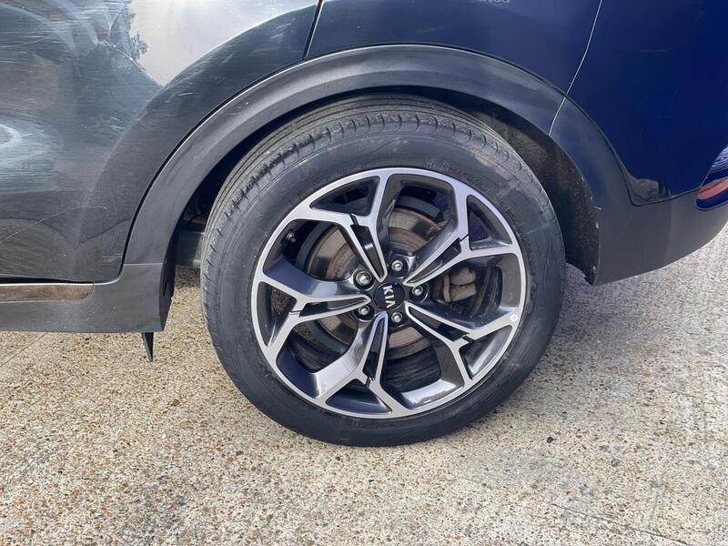 Used Kia Sportage 2020 for sale - 77584149: Photo 5