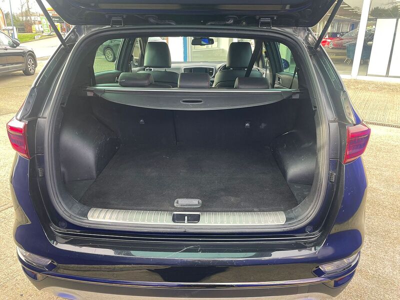 Used Kia Sportage 2020 for sale - 77584149: Photo 7