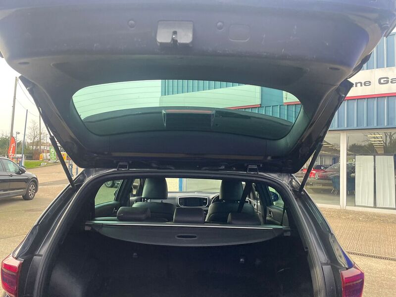 Used Kia Sportage 2020 for sale - 77584149: Photo 8