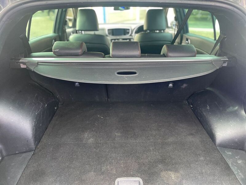 Used Kia Sportage 2020 for sale - 77584149: Photo 9